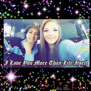 Meet your Posher, Morgan ashlynn